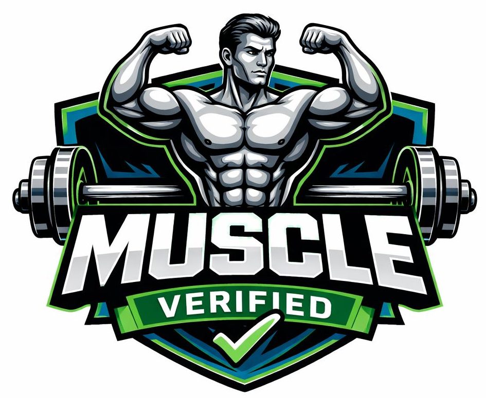 Muscle Verified