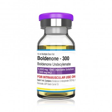 Pharmaqo Boldenone 300 Mg/ Ml