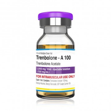 Pharmaqo Trenbolone-A 100 Mg/ Ml